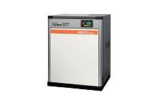 Винтовой маслонаполненный компрессор Hitachi OSP-11VARN2 4687201683544