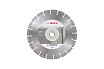 Алмазный диск по бетону (300х25.4 мм) Bosch 2608603802
