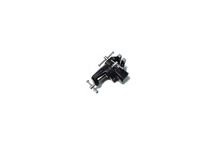 Тиски Forsage настольные поворотные мини 26827 F-32960R