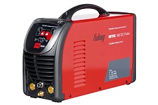 Сварочный инвертор Fubag INTIG 180 DC PULSE + горелка FB TIG 26 5P 4m 38459 68 438.2