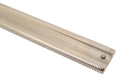 Струбцина Neo Tools усиленная, тип F 120 x 800 мм, двухкомпонентная рукоятка 45-455