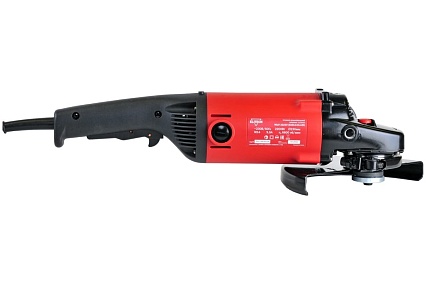 Угловая шлифмашина Elitech МШУ 2223Э E2213.014.00 200325