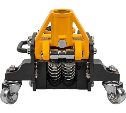 Подкатной гидравлический домкрат JCB 1.5 т, 80-355 мм JCB-TH31501(56955)