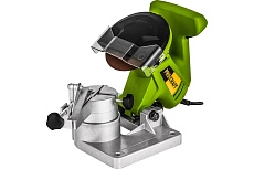 Станок для заточки цепей PROCRAFT 65 Вт, 7000 об/мин, заточной круг 100/3,2/23 мм SK950