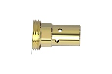 Адаптер M8, 25 мм MIG501 (держатель наконечника), 20 шт GOODEL GS2.50.25.M8 (MB50.TH1)