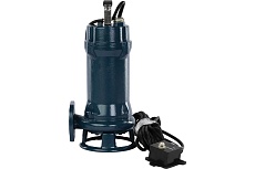 Фекальный насос UNIPUMP FEKAMAX 12-10-1,1 60117