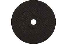 Диск шлифовальный армированный NT-PRO 24 (180x6х22.2 мм) Norgau 083250180