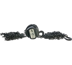 Ручная шестеренная таль Zitrek HS-Z (1т, 6м) 004-4475