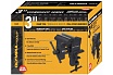 Настольные слесарные тиски NIKONA OLYMPIA-Tools 3" 38-603