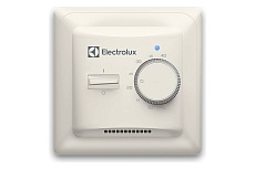 Мат нагревательный Electrolux EEFM 2-180-2 (комплект теплого пола c терморегулятором) НС-1432019