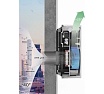 Очиститель воздуха приточный Ballu ONEAIR ASP-100 НС-1491996