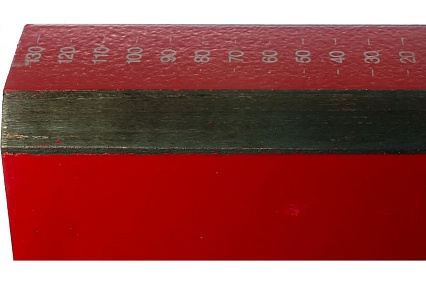 Тиски Ridgid Superior 160 10816
