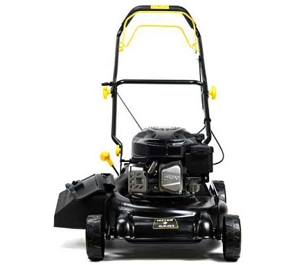 Бензиновая газонокосилка Huter GLM-46/S 900/70/3/18
