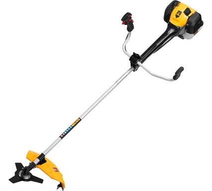 Бензиновый триммер Denzel DGT-43-PRO 96277