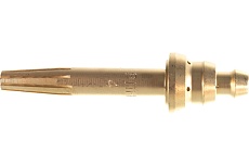 Мундштук пропановый внутренний P №4 REDIUS 104034