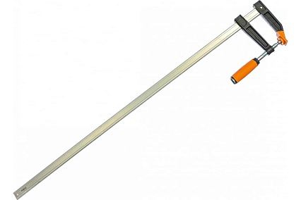 Столярная струбцина 120x1000 мм Neo Tools 45-170