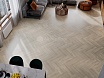 SPC ламинат Tulesna Art Parquet Radiante 600x125x4 мм, 1005-4A-R