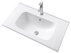 Раковина Art&Max AM7110-60 60 см белый