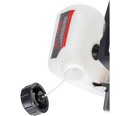 Бензиновый триммер Verton garden BR-521 52 см3,, нож 3т, катушка 01.5985.6393