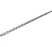 Бур SDS-plus 2C PLUS 16х400х460 мм, 2-cutting D.BOR D-2PD16L0460