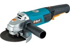 Угловая шлифовальная машина Bort BWS-1000X-125 91275295