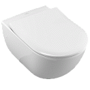 Подвесной унитаз Villeroy&Boch Subway Ceramic Plus 660010R1