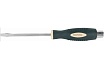 Шлицевая силовая отвертка Rockforce SL6.5х125м RF-70265125(26545)