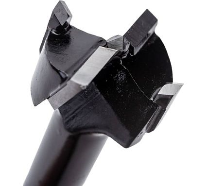 Сверло чашечное (20x70 мм; Z=2+2; S=10 мм; RH) ROTIS 443.2070R