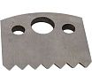 Нож профильный 40 мм для насадной фрезы ROTIS 40034077