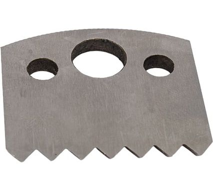 Нож профильный 40 мм для насадной фрезы ROTIS 40034077