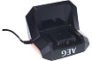 Набор зарядное устройство + аккумулятор SETL1840S 18В, 4Ач, Li-Ion AEG 4935478933