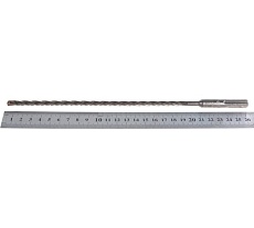 Бур по бетону Trijet (6х200х260 мм; SDS-plus) Heller TD26747