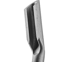 Зубило канальное (26x600 мм; SDS-MAX) Messer 20-04-600