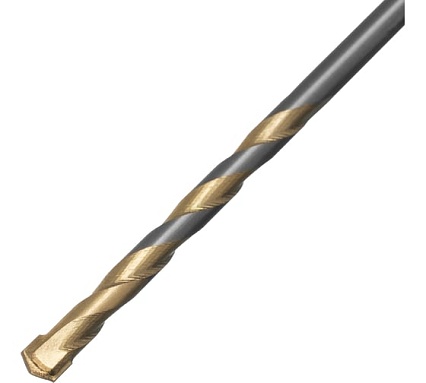 Сверло по бетону Golden Line (5x85х50 мм) Matrix 70805