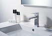 Смеситель для раковины Aquatek Лира AQ1410CR хром