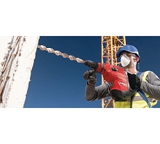 Твердосплавный бур TE-YX 12х320 мм, SDS-Max, 4 шт Hilti 2179044