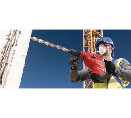 Твердосплавный бур TE-YX 12х320 мм, SDS-Max, 4 шт Hilti 2179044