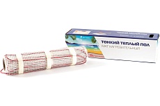 Нагревательные двужильные маты Бастион Teplocom МНД-1,5-240 ВТ 808