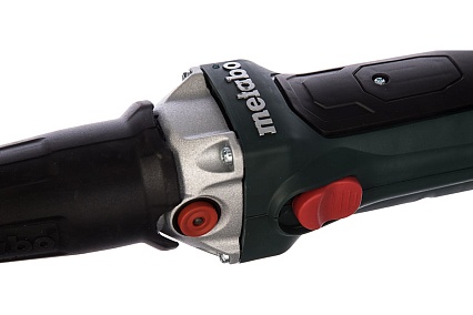 Аккумуляторная прямая шлифмашина Metabo GA 18 LTX 600638890