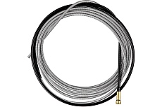 Канал направляющий СТАЛЬ 4.5 м, MP 450 (1.6-2.0 мм) OMS6010-04 ПТК 35551