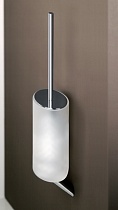 Ерш подвесной Gessi Ovale 25620.031