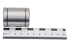 Подшипник CNIC LM 20 UU, 20 х 32 х 42мм закрытый тип 47633
