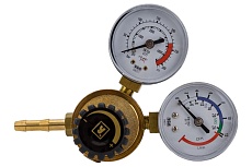 Редуктор аргоновый (0-12 л/м) GAZ YILDIZ 5940-RU