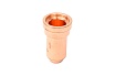 Сопло удлиненное 1.4 мм, 100A (Long nozzle) 10 шт, A101/A141/А151 Plazweld P-PD0117-14
