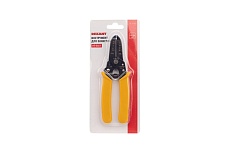 Инструмент для зачистки кабеля Rexant HT-5023 0.25-0.8 мм2 12-4023