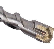 Бур SDS-plus 4C PLUS 20х400х460 мм, 4-cutting D.BOR D-4PD20L0460