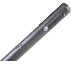 Бур Quadro-X (12.0х210/150 мм; SDS-plus) Гранит 412210