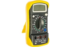 Цифровой мультиметр IEK Master MAS838L TMD-3L-838