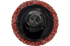 Шлифовальный круг DIABLO R-TYPE SCB MEDIUM 20 мм ABRAFORM RTYPE-SCB-MEDIUM-20