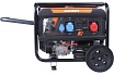 Бензиновый генератор Patriot GRA 8500DAW 472102183
